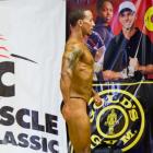 Charles  Wade - NPC Max Muscle Classic 2013 - #1